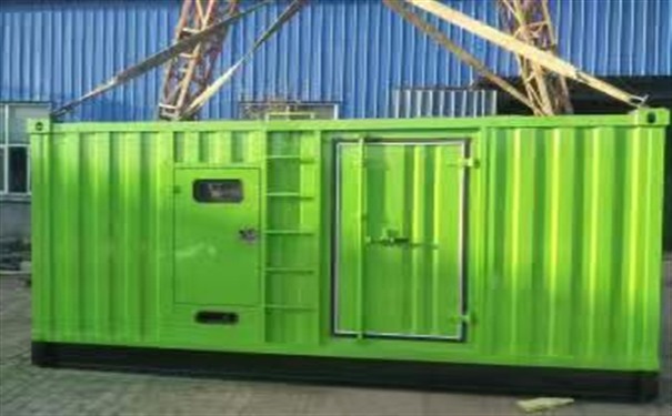 平定600kw大型柴油发电机组出租价格 平定600kw大型柴油发电机组出租价格